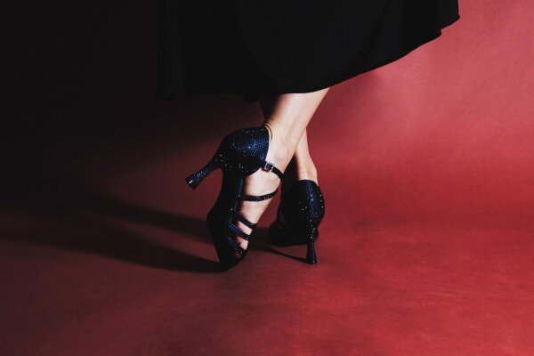 buty na studniówkę