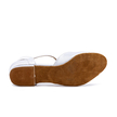 Buty ślubne płaskie (6)