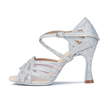 buty ślubne taneczne, buty ślubne, buty taneczne, buty do tańca, buty na wesele, wygodne butyna wesele, akcesoria do tańca, srebrne buty tanczne